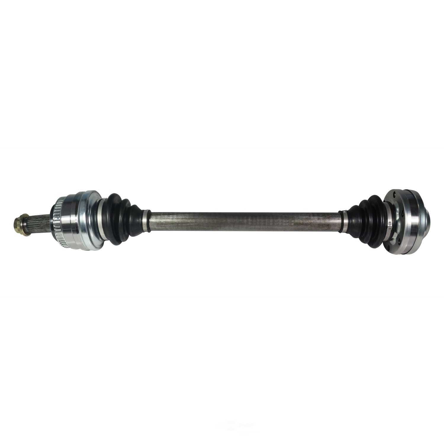 GSP NCV27009 GSP New CV Axle Fits select: 2003-2005 BMW Z4, 1998-2000 BMW 328
