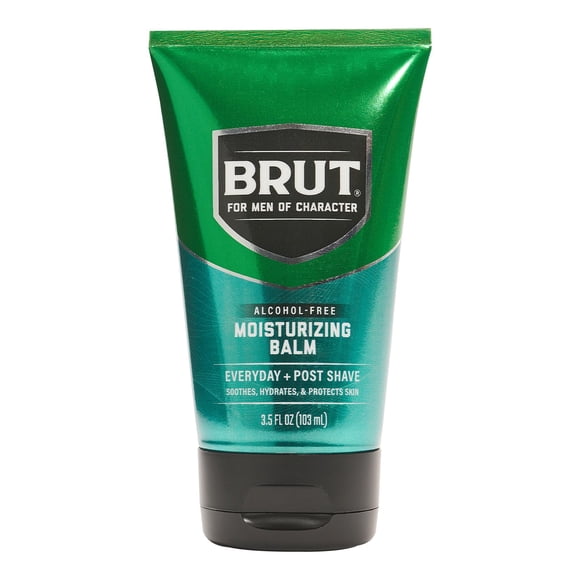 Bálsamo hidratante Brut Soothing Face Men's Face 100 ml para después del afeitado
