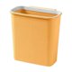 thumbnail image 2 of Wall Mounted Cabinet Door Trash Can Kitchen Space Trash Can Kitchen Waste Storage Box Suitable For Home Kitchen Bathroom Bedroom And Living Room, 2 of 6