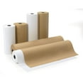 thumbnail image 4 of 18" x 1000' White 40 lb. Butcher Paper Roll (Item # 4018), 4 of 4