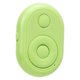 thumbnail image 4 of Cámara Control Remoto Inalámbrico Bluetooth Teléfono Móvil Obturador Control Remoto Selfie Botón Clicker Verde, 4 of 8
