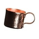 thumbnail image 4 of Taza de cobre puro Regalos tradicionales para beber Taza para beber Taza de agua Taza de cobre Cobre Copa individual, 4 of 9