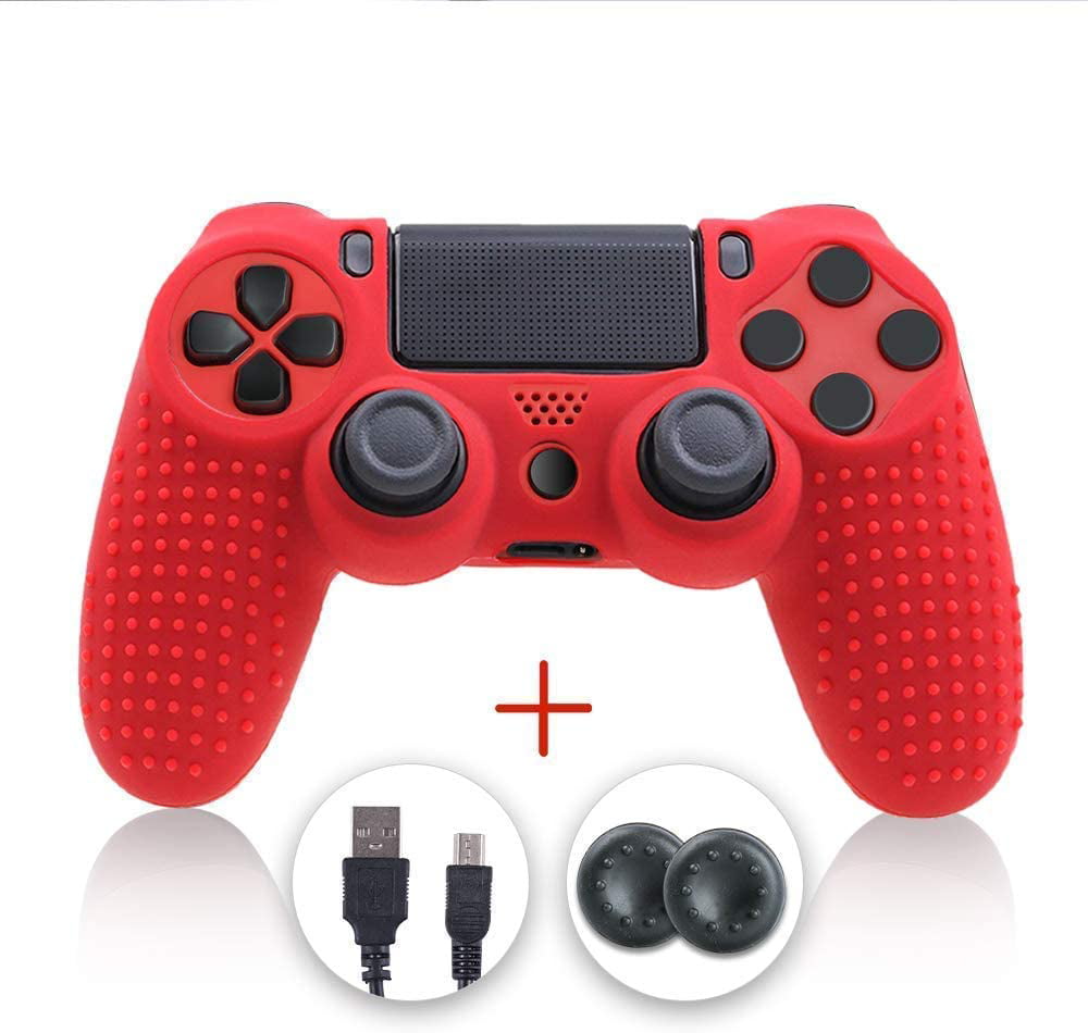 ps4 compatible controller wireless