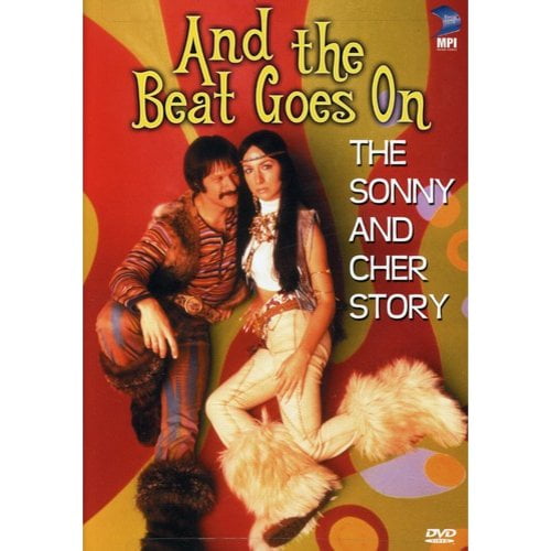 And The Beat Goes On: The And Cher - Walmart.com