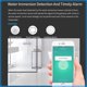 thumbnail image 3 of AUBESS ZigBee Water Leak Sensor Tuya Smart Home Security Protection Against, 3 of 4