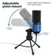 thumbnail image 3 of Micrófono USB de ordenador FIFINE K669L para grabar YouTube, 3 of 7