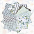 thumbnail image 3 of 24 hojas de papel para álbum de recortes con 12 estilos de flores, papel decorativo para manualidades florales, 3 of 3