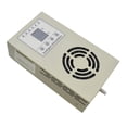 thumbnail image 1 of Semiconductor Refrigeration Dehumidifier, Anti Condensation Moisture Proof Intelligent Dehumidification Device for Furniture for Home for Control Cabinets, Air Dryer, 1 of 8