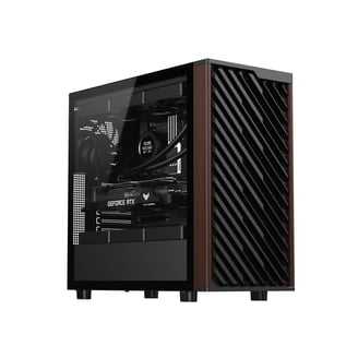 Cougar Blazer Essence - Mid-Tower Gaming ATX - Metal Framed