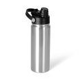 thumbnail image 2 of Makerflo 18 oz Stainless Steel Hydro Bottle (Pack of 1), Ideal for DIY Crafts -Epoxy, 2 of 9