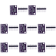 thumbnail image 3 of CJMCU-1051 TJA1051 CAN Transceiver Module 1Mbit/s CAN Transceiver Breakout Board, 3 of 8