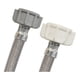 thumbnail image 2 of Manguera De Vinil Alimentadora Para WC COFLEX Vs-m35 blanco, 2 of 2