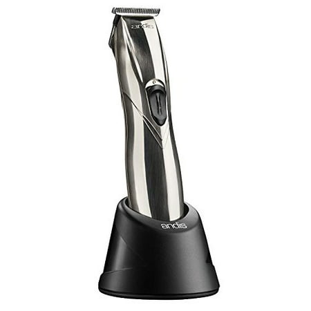 Best Slimline Pro Li Lightweight Cordless T-Blade Trimmer CL-32400 by (The Best Trimmer For Men)