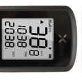 thumbnail image 3 of Compteur de vélo GPS sans fil, compteur de vitesse, odomètre pour VTT et vélo de route, 3 of 4