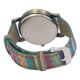 thumbnail image 5 of Reloj De Mujer, Reloj Hippie Reloj De Niña Bohemio Multicolor Reloj Bohemio Estándares Líderes En La Industria, 5 of 8