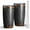 Halloween Pumpkin, variant on 20oz Insulated Tumbler, Travel Coffee Tumbler with Lid, Cup Holder Friendly Travel Coffee Mug, Stainless Steel Thermos, 20 Oz Tumbler,Reusable Insulated Coffee Mug with Lid (Christmas Snowflake )