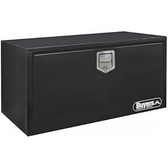 Buyers Products Underbody Truck Tool Box