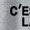 Gray, variant on LANY Merch Sweatshirt C'est Lany Sweatshirts Long Sleeve Crewneck Women Men Hoodie