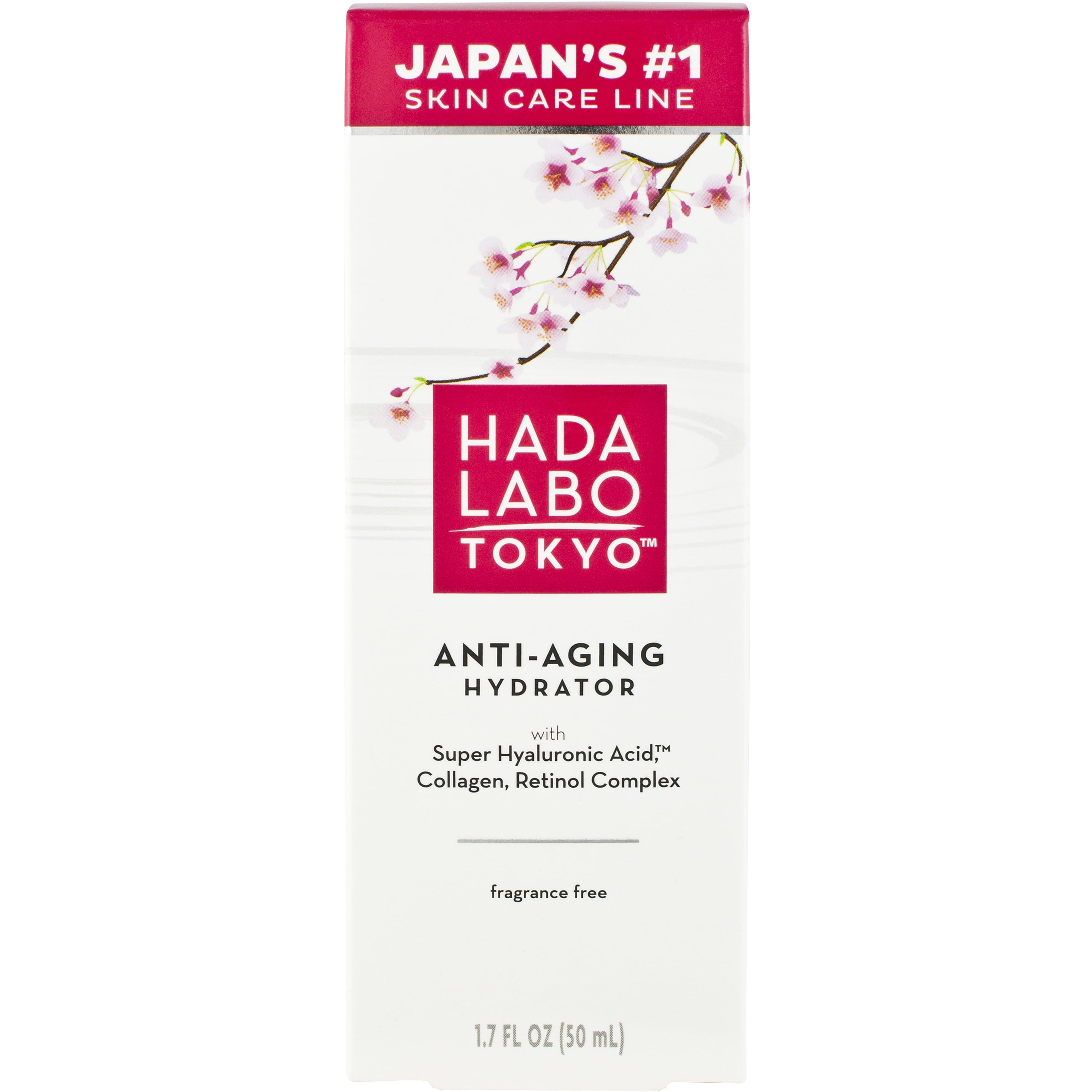 HADA NATURE CARBONATED SKINCARE 220g 3本 Hada Labo Ingredients