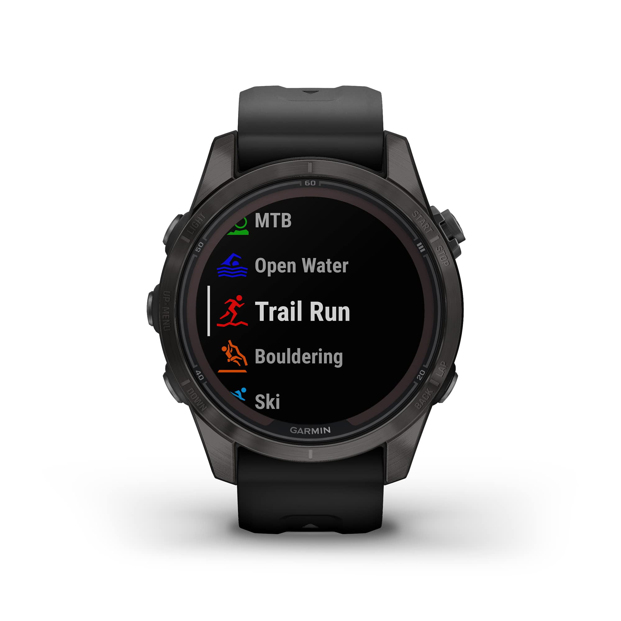 Garmin fēnix 7X Pro Sapphire Solar Rugged Smartwatch, Multisport GPS, Solar Charging, Flashlight, Black - Walmart.com Garmin fēnix 7X Pro Sapphire Solar Rugged Smartwatch, Multisport GPS, Solar Charging, Flashlight, Black - Walmart.com