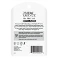 thumbnail image 3 of Desert Essence Tea Tree Oil Dental Floss, Waxed, 50 Yds (45.7 m), 3 of 9