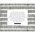 thumbnail image 2 of ArtsyQuotes 24x20 Gold Ornate Wood Framed with Double Matting Museum Art Print Titled - George Herbert Quote: Dont Wait, 2 of 4