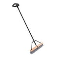 thumbnail image 2 of US.Shovels BR18SMF 18 in. Straight Back Garage &amp; Porch Push Broom, 2 of 7