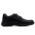 thumbnail image 1 of Zapato escolar para Niño Bambino A4509 Zapaterias Mexico Bambino A4509E-NGO, 1 of 4