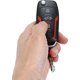 thumbnail image 3 of Sistemas de alarma de coche alejado auto Kit central cierre centralizado con sistema de puerta de entrada de control remoto sin llave de bloqueo del vehiculo, Negro, 4 esquí esquí Gafas de esquí, 3 of 5