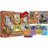 Pokemon Tapu Koko Pin Collection (englisch) günstig kaufen