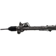 thumbnail image 5 of Detroit Axle - V6 Complete Power Steering Rack and Pinion Assembly Replacement for 2006 2007 2008 Mazda 6, 5 of 6
