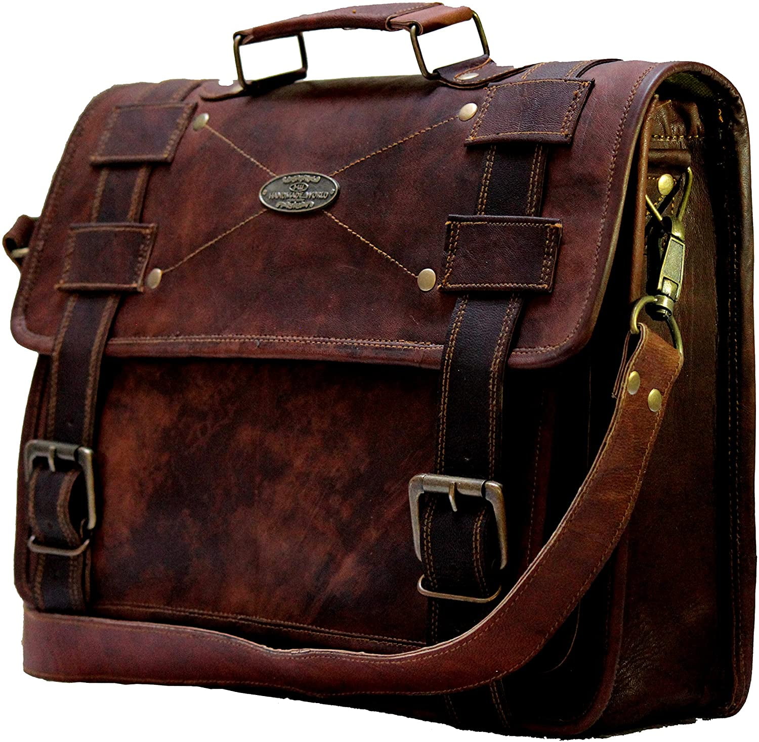 manly briefcase