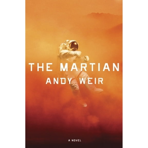 Pre-Owned The Martian: A Novel