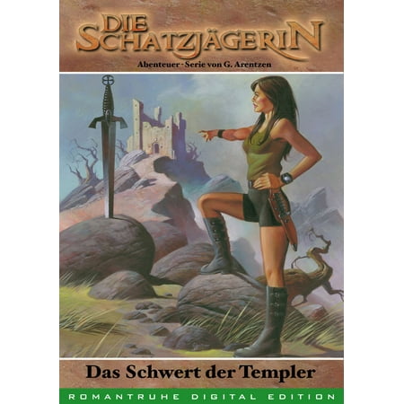 Die Schatzjägerin Die Schatzjägerin