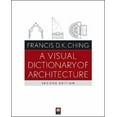 thumbnail image 1 of Un Dictionnaire Visuel de l'Architecture, 1 of 3