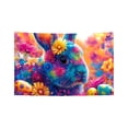 thumbnail image 1 of zhangmingg Photography Background Cloth for Holiday Party Scene Setting and Happy Easter Decorations, 1 of 6