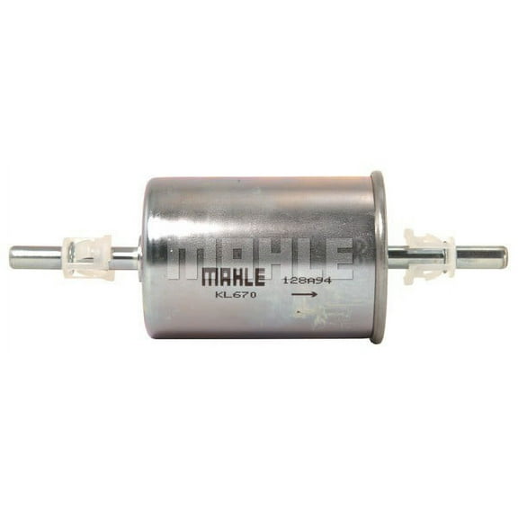 MAHLE KL 670 Fuel Filter