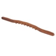 thumbnail image 3 of Guasha Wood Stick Massage Tool, Handheld Trigger Point Massage Tool Back Massager Stick Gua Sha Body Tool Muscle Relax Wooden Scraping Stick for Neck Back Leg, 3 of 7