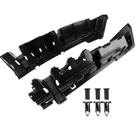 Guwzn Front Bumper Face Bar Impact Absorber for Dodge Challenger 2015-2022, Replaces 68174977AA GM1004156