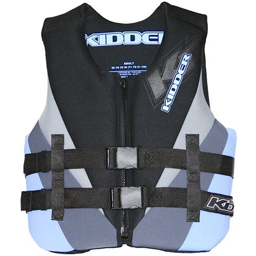Kidder Women's Neoprene Vest