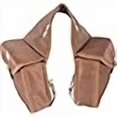 thumbnail image 3 of Cashel Standard Saddlebag Brown, 3 of 4