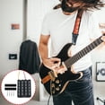 thumbnail image 2 of Open Electric Bass Pickup 5 Strings Double Coil Bass Pickup for Electric Bass, 2 of 6