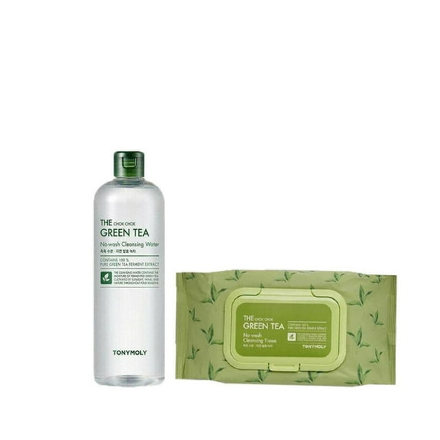Pack Toallitas y Agua Micelar