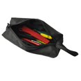 thumbnail image 4 of Penggong impermeable Toolkit bolsa de herramientas multifuncional bolsa de hombro (negro) Ndcxsfigh nuevos, 4 of 5
