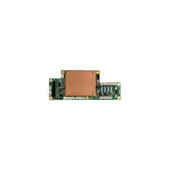 Furuno Printed Circuit Board 001-383-690-00 PCB 03P9346A RFC FAR2XX7