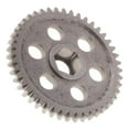 thumbnail image 4 of Engranaje Principal de Transmisión Yotijar 44T 02041 Metal Diff Plateado para HSP 1:10 RC, 4 of 5