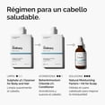 thumbnail image 2 of The Ordinary Natural Moisturizing Factors + HA for Scalp, Suero para cuero cabelludo - Suero hidratante ligero para cuero cabelludo con ácido hialurónico y escualano, 60ml, 2 of 5