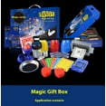 thumbnail image 2 of Alician Kids Magic Set Funny Magic Props Set Magic Tricks Kit Magic Toy Christmas Birthday Gift For Girls Boys Beginners, 2 of 9