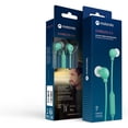 thumbnail image 4 of Motorola Earbud 3-S Teal Wired Earbuds, 4 of 5