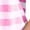 2-Pink, variant on Oversized Striped Print T Shirts for Women Plus Size Short Sleeve Color-Block Crewneck Cute Tops Loose Batwing Lightweight Comfy Fashion Casual Workout Tee 2-Pink S